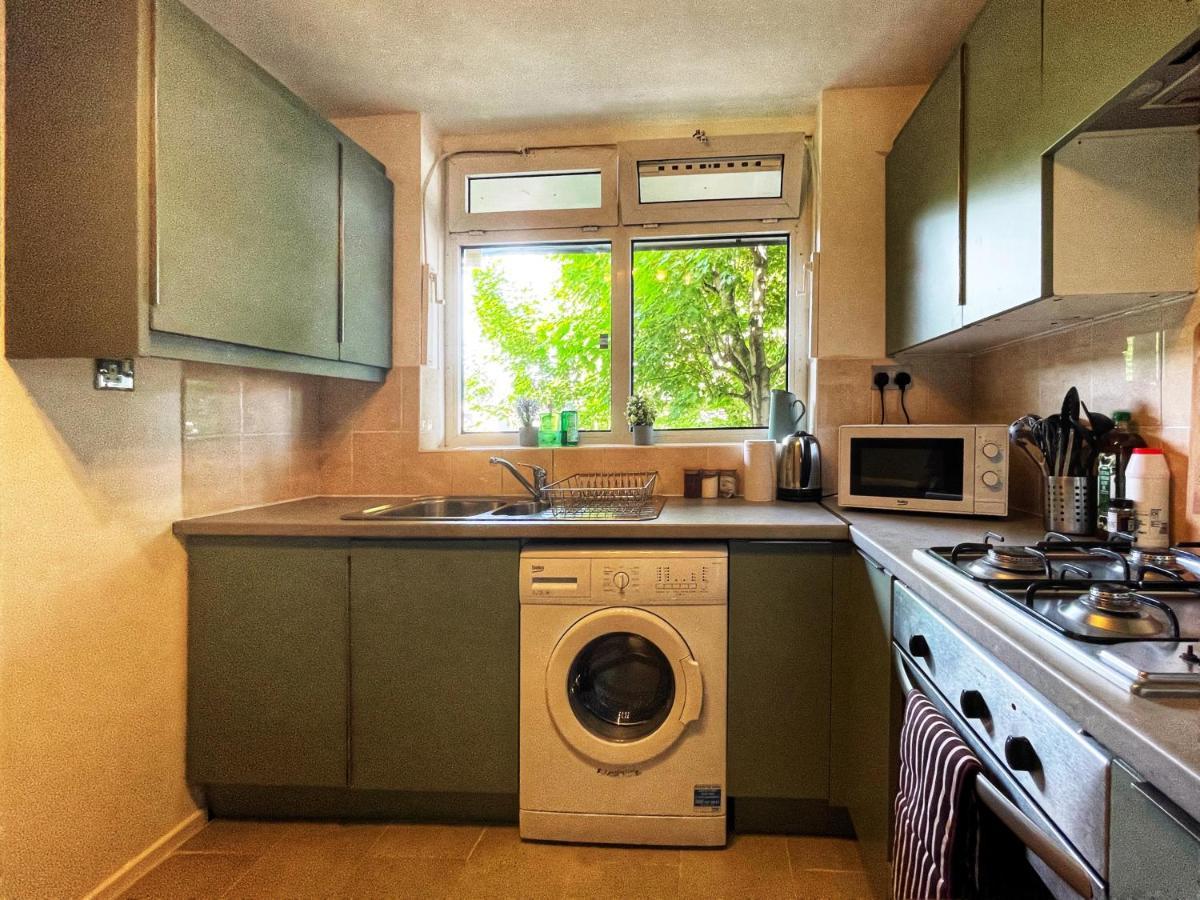 Noah'S Place In Mile End Londyn Zewnętrze zdjęcie