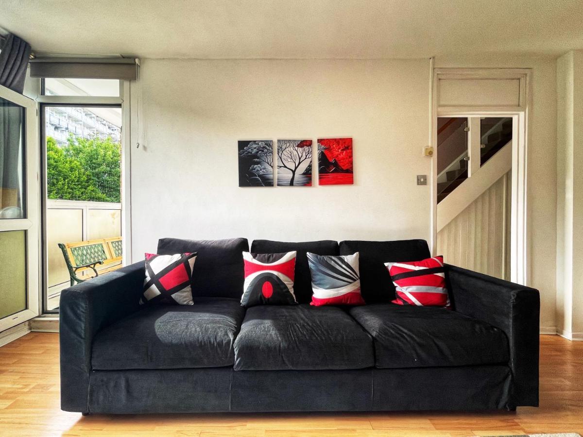 Noah'S Place In Mile End Londyn Zewnętrze zdjęcie
